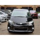 Toyota Estima WARANTED LOW MILE,18M WARRANTY,H/LEATHER 2.4 5dr